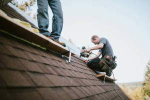 Local Roofers in Weyers Cave, VA